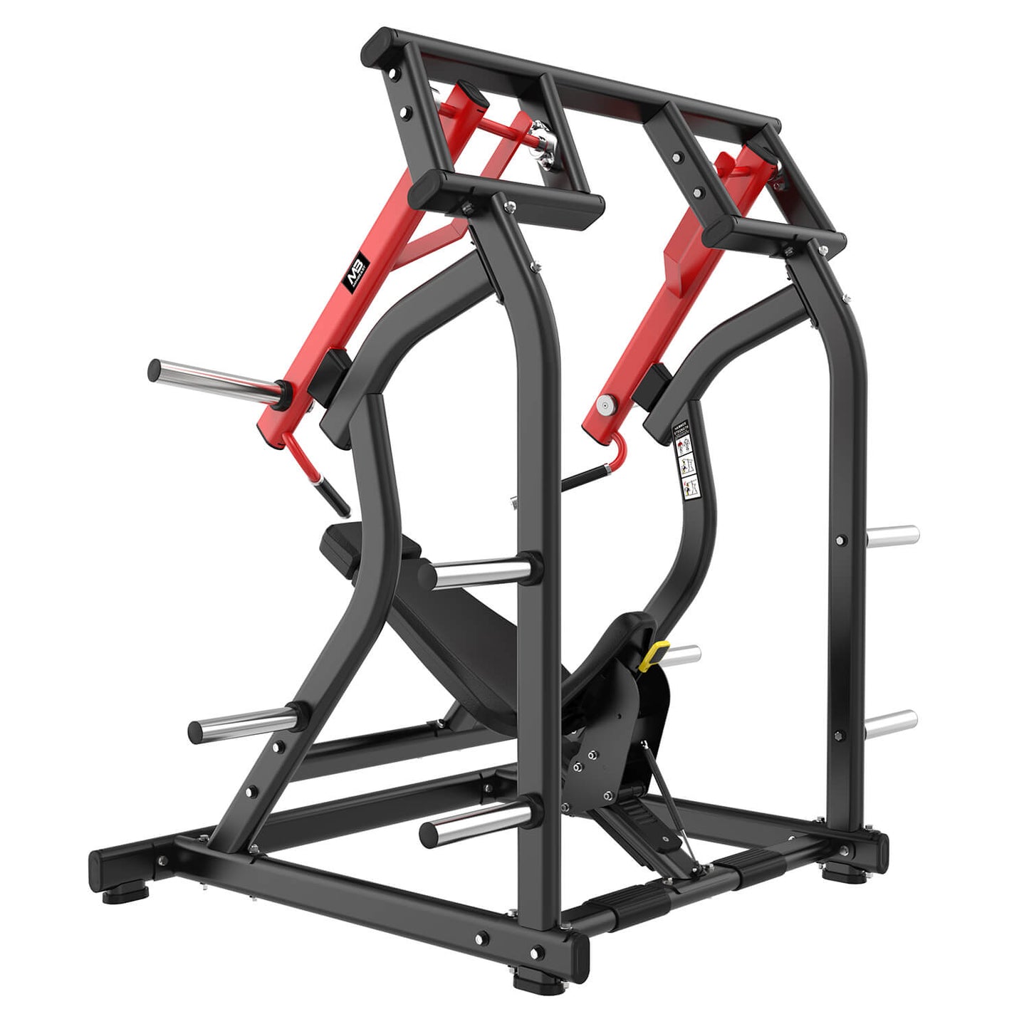 Ultra Series - Shoulder press
