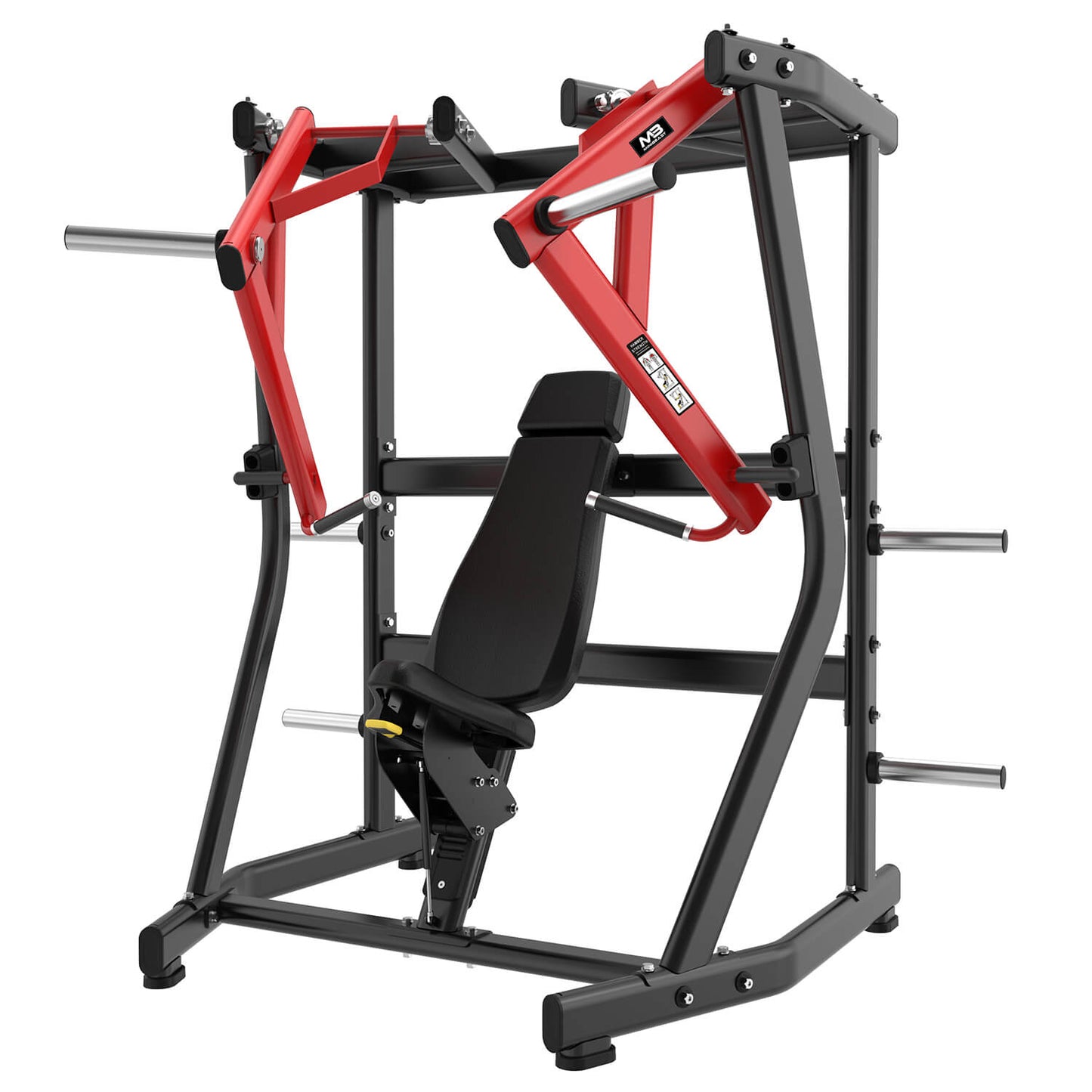 Ultra Series - Seated Chest Press V2