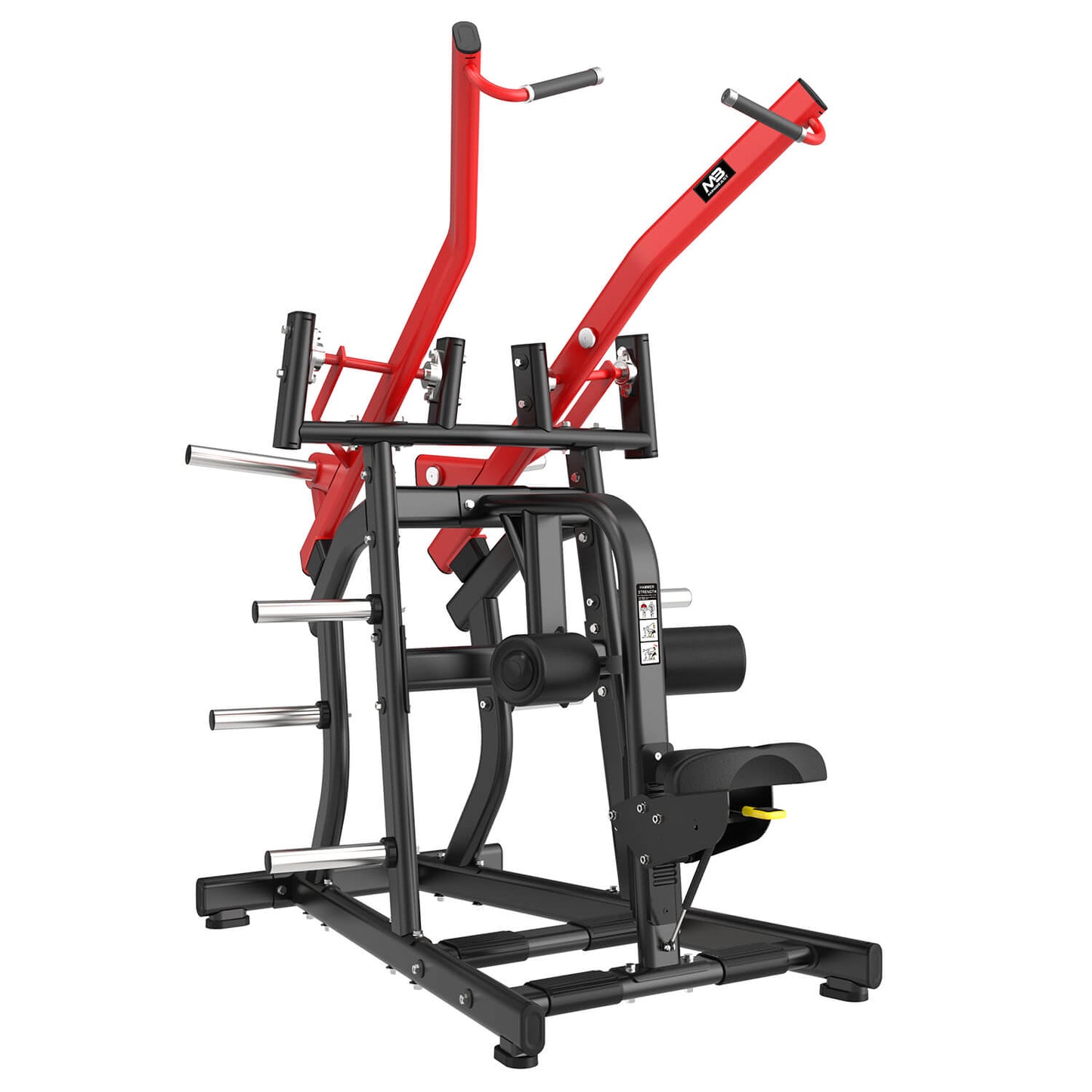 Ultra Series - Wide Lat Pulldown