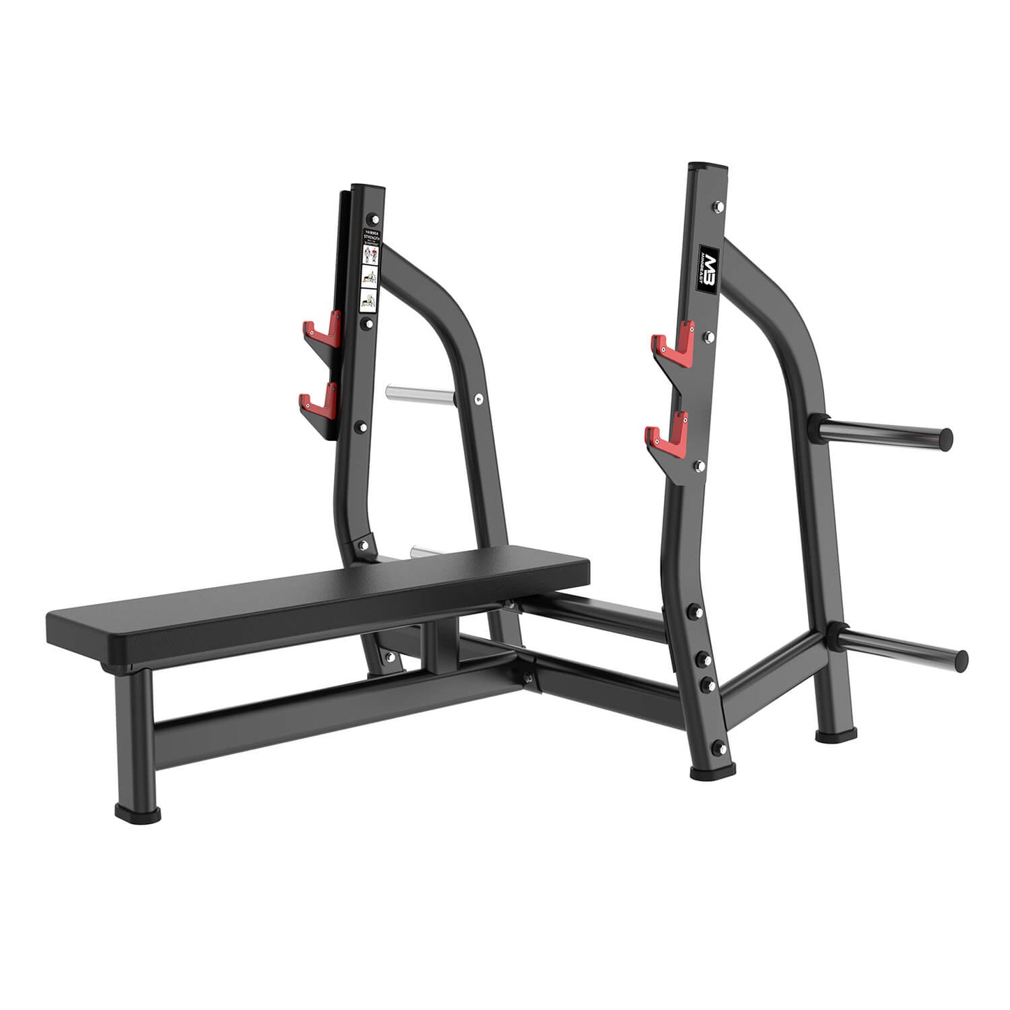 Ultra Series - Olympic Flat Bench
