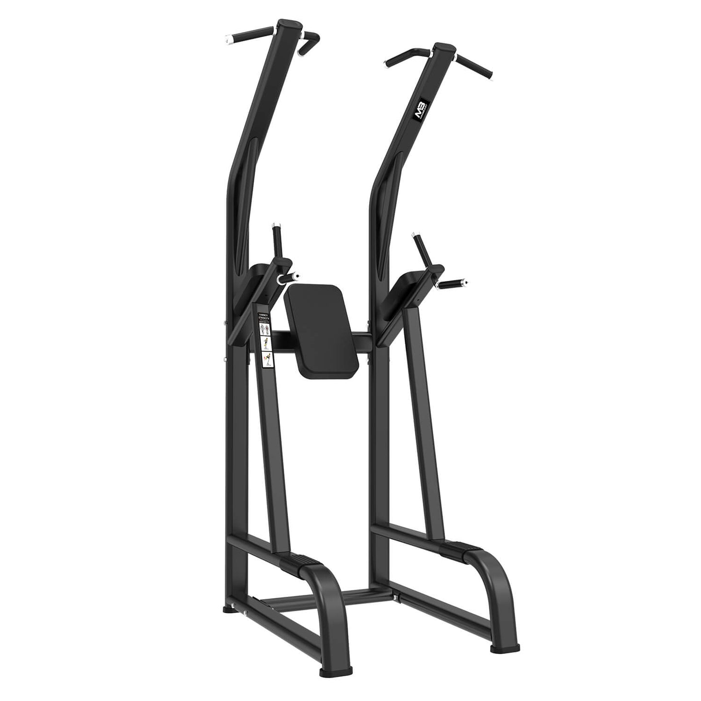 Ultra Series - Dip Station