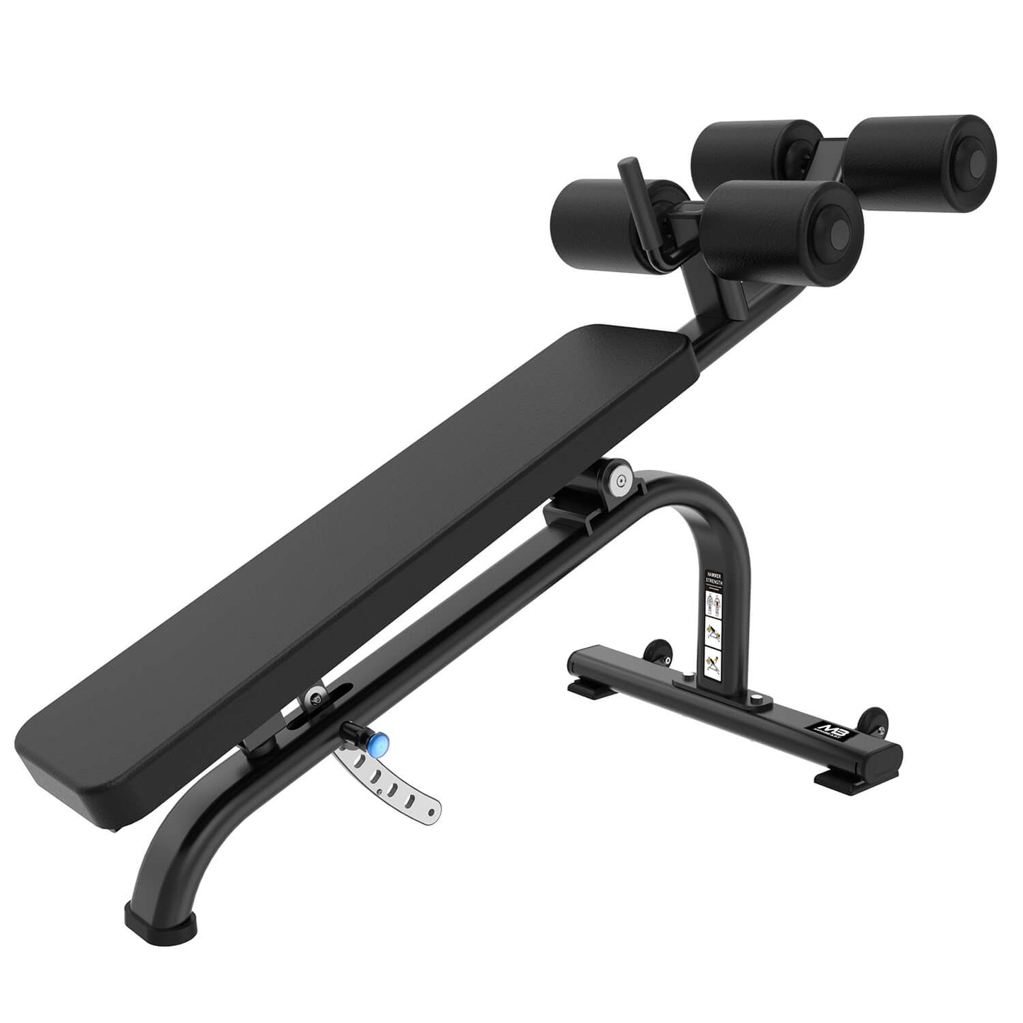 Ultra Series - Adjustable Ab Bench