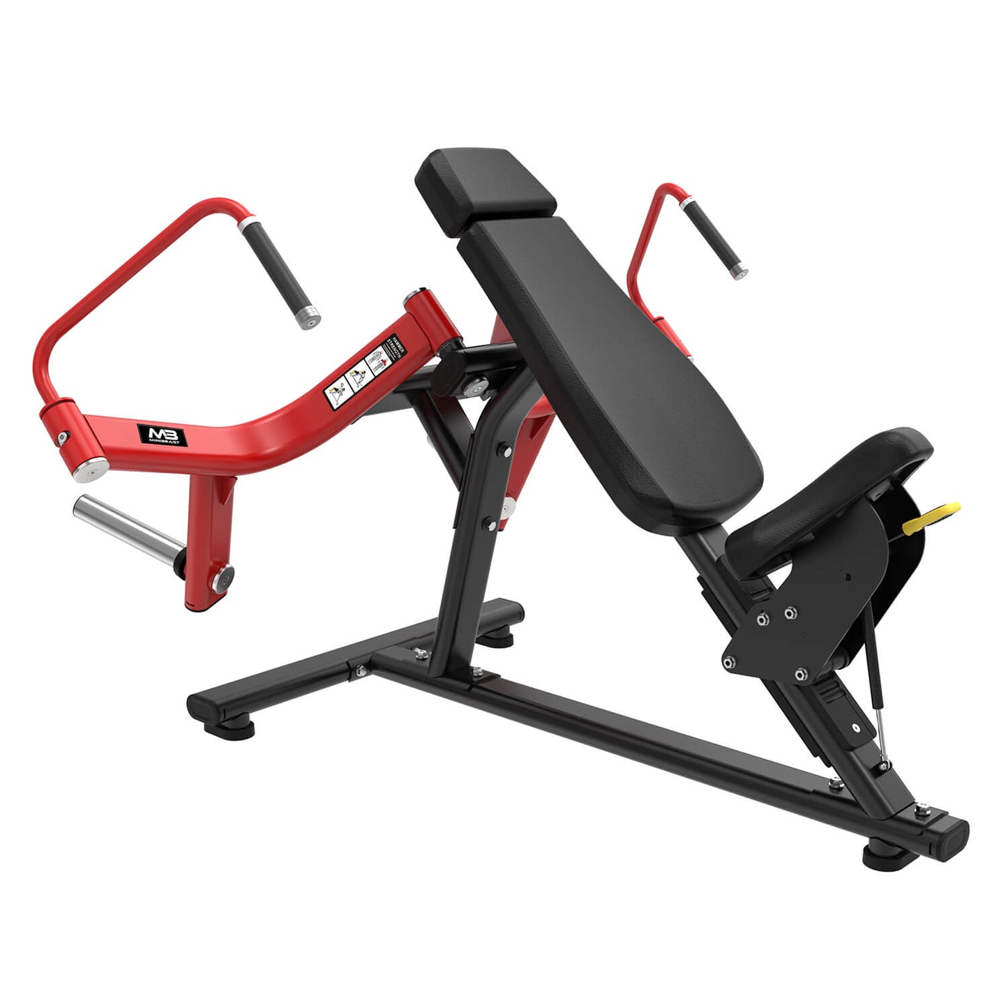 Ultra Series - Incline Chest Fly