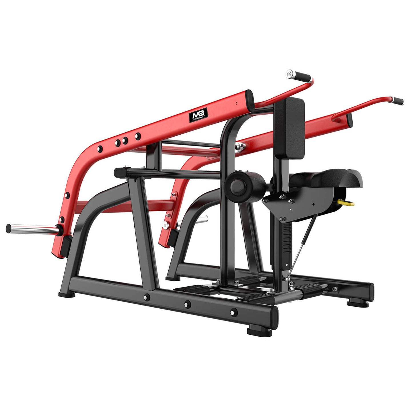 Ultra Series - Seated Dip