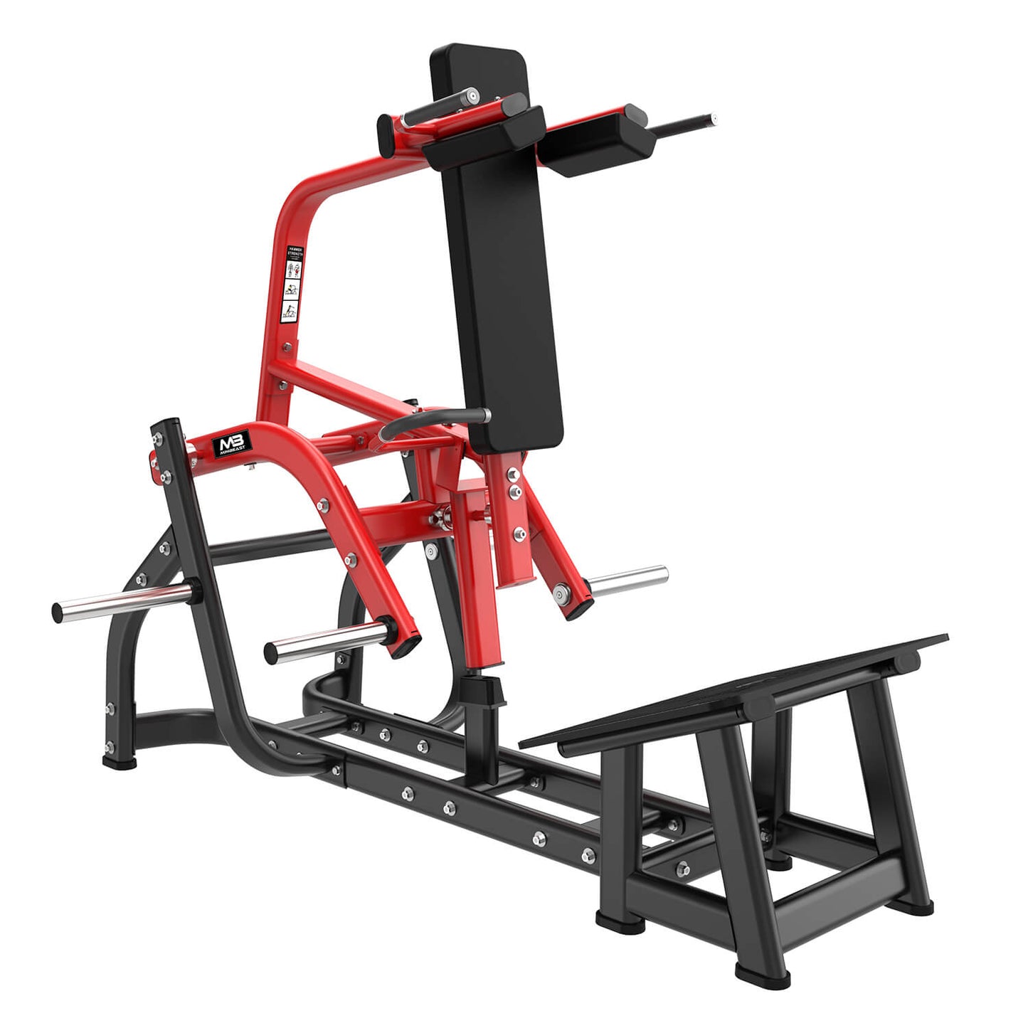 Ultra Series - V Squat