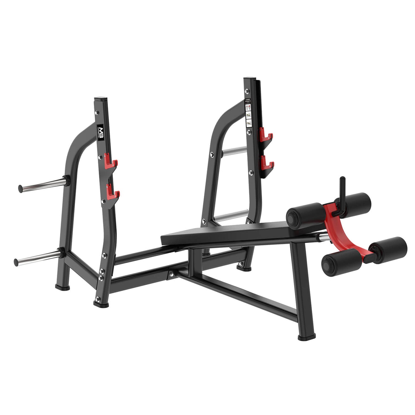 Ultra Series - Decline Bench