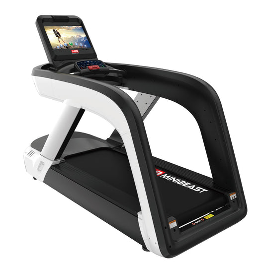 Endurance Series - Treadmill 1