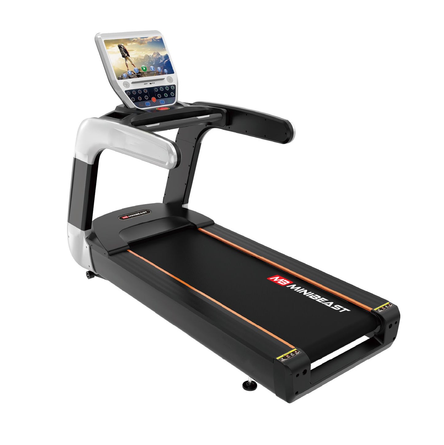Endurance Series - Treadmill 3