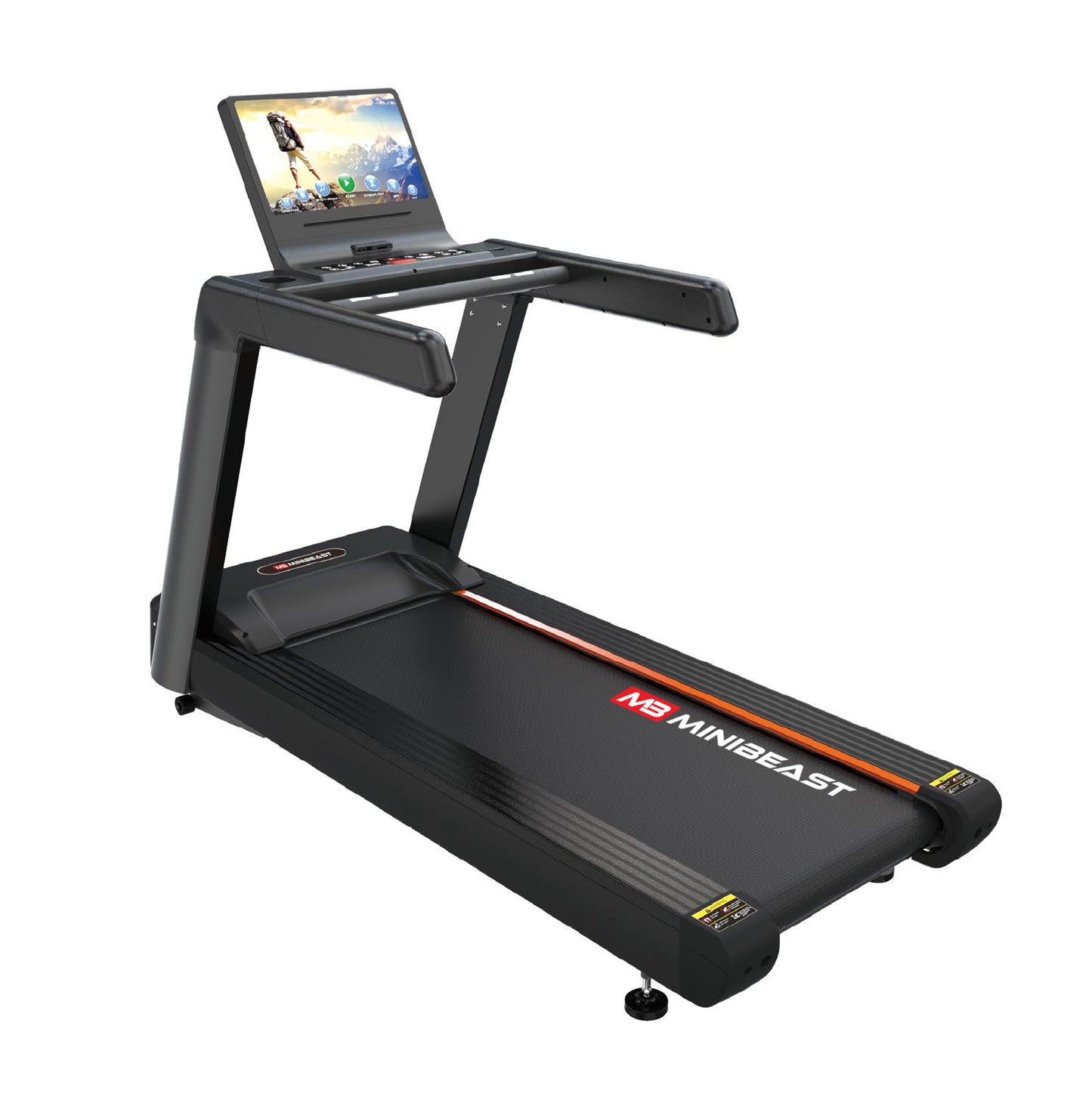 Endurance Series - Treadmill 5