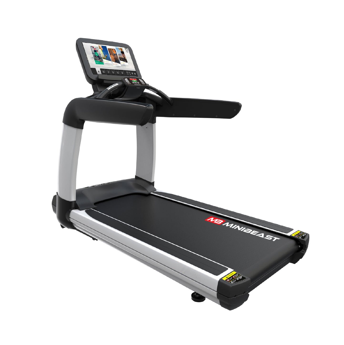 Endurance Series - Treadmill 6