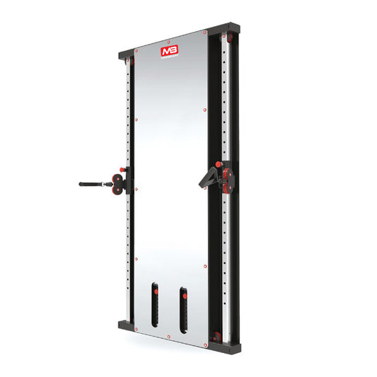 Ultimate Series - Wall Mount Functional Trainer 2