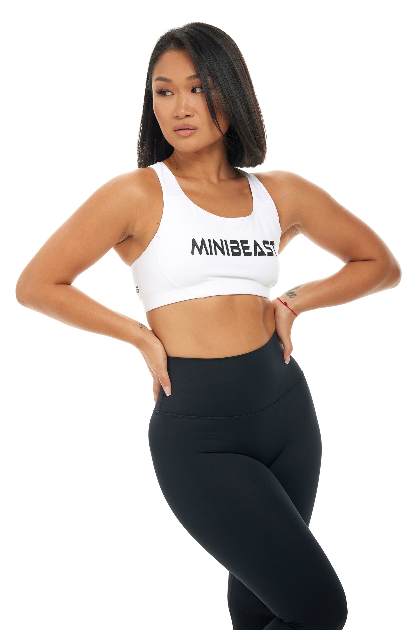 MB Prime Sports Bra