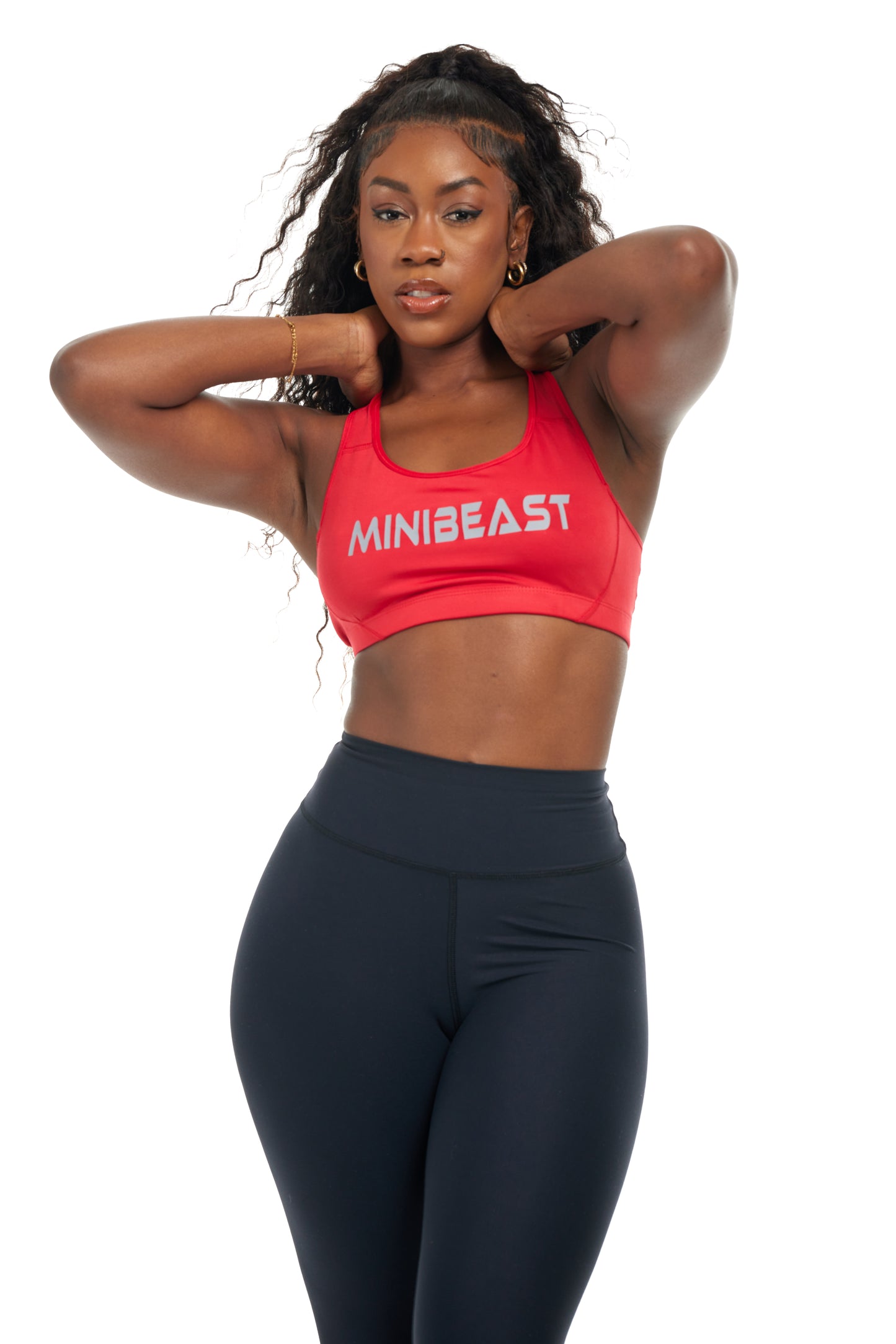 MB Prime Sports Bra