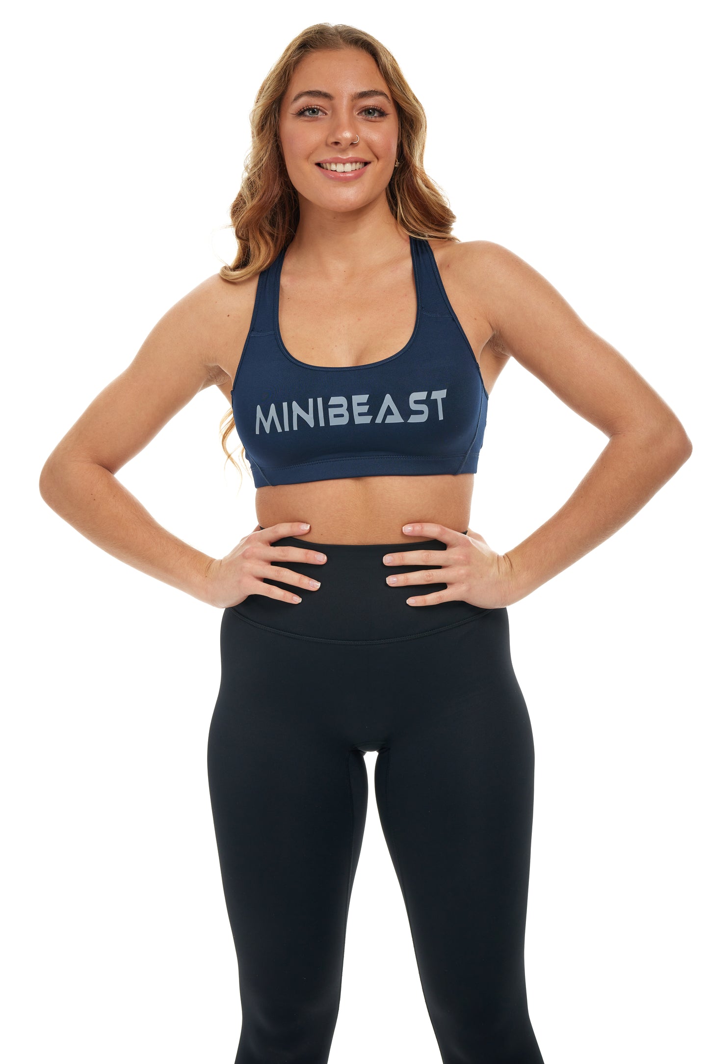 MB Prime Sports Bra