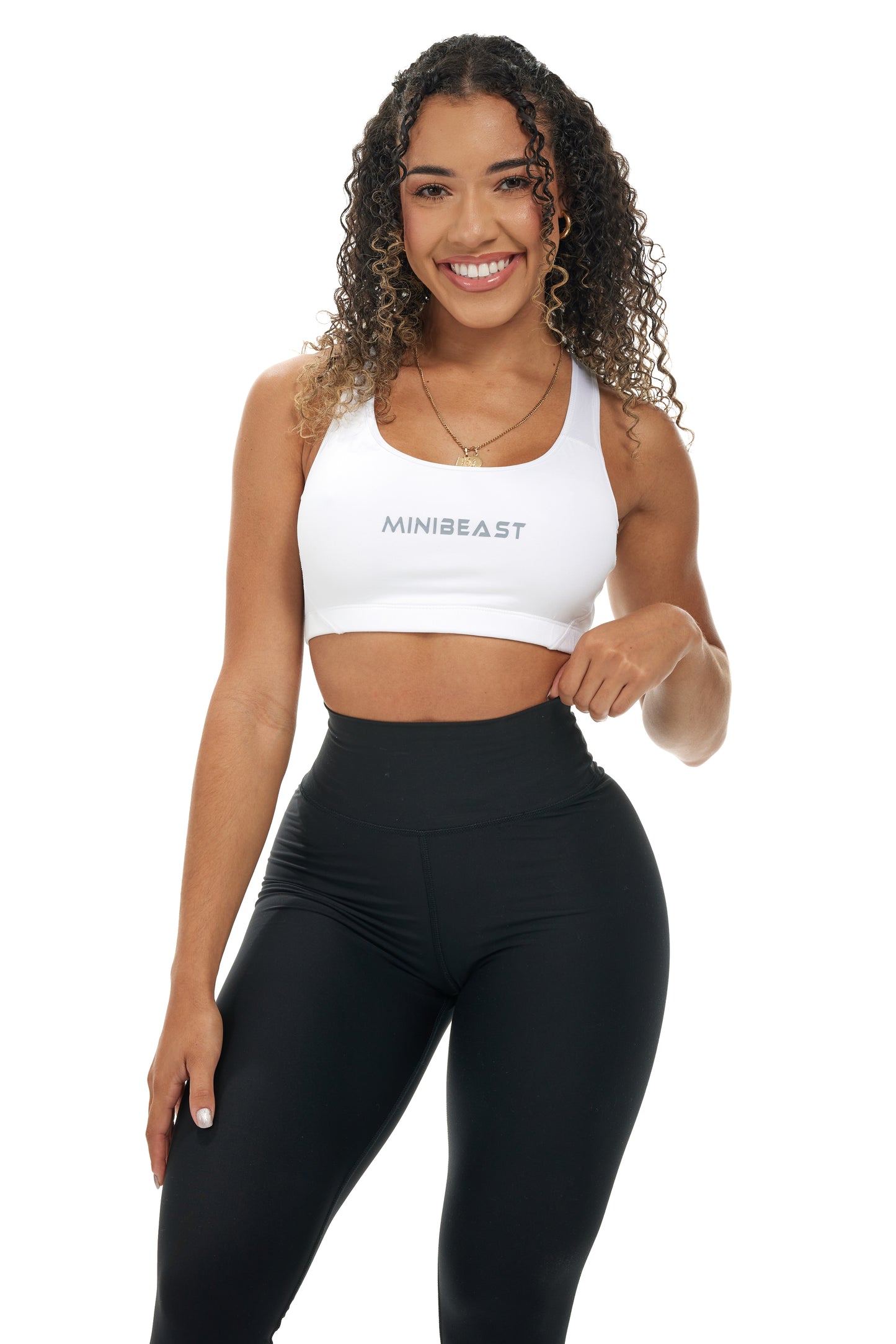 MB Classic Sports Bra