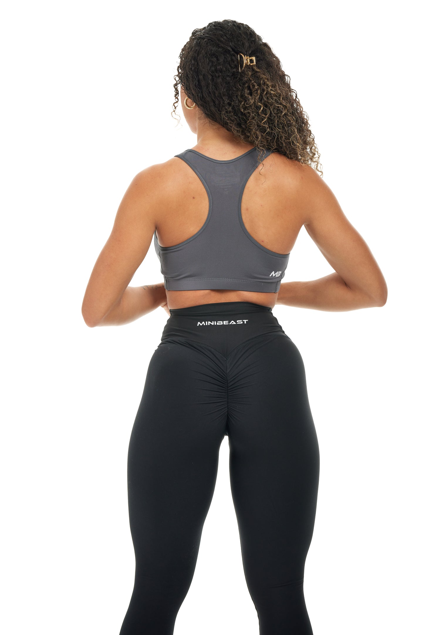 MB Prime Sports Bra