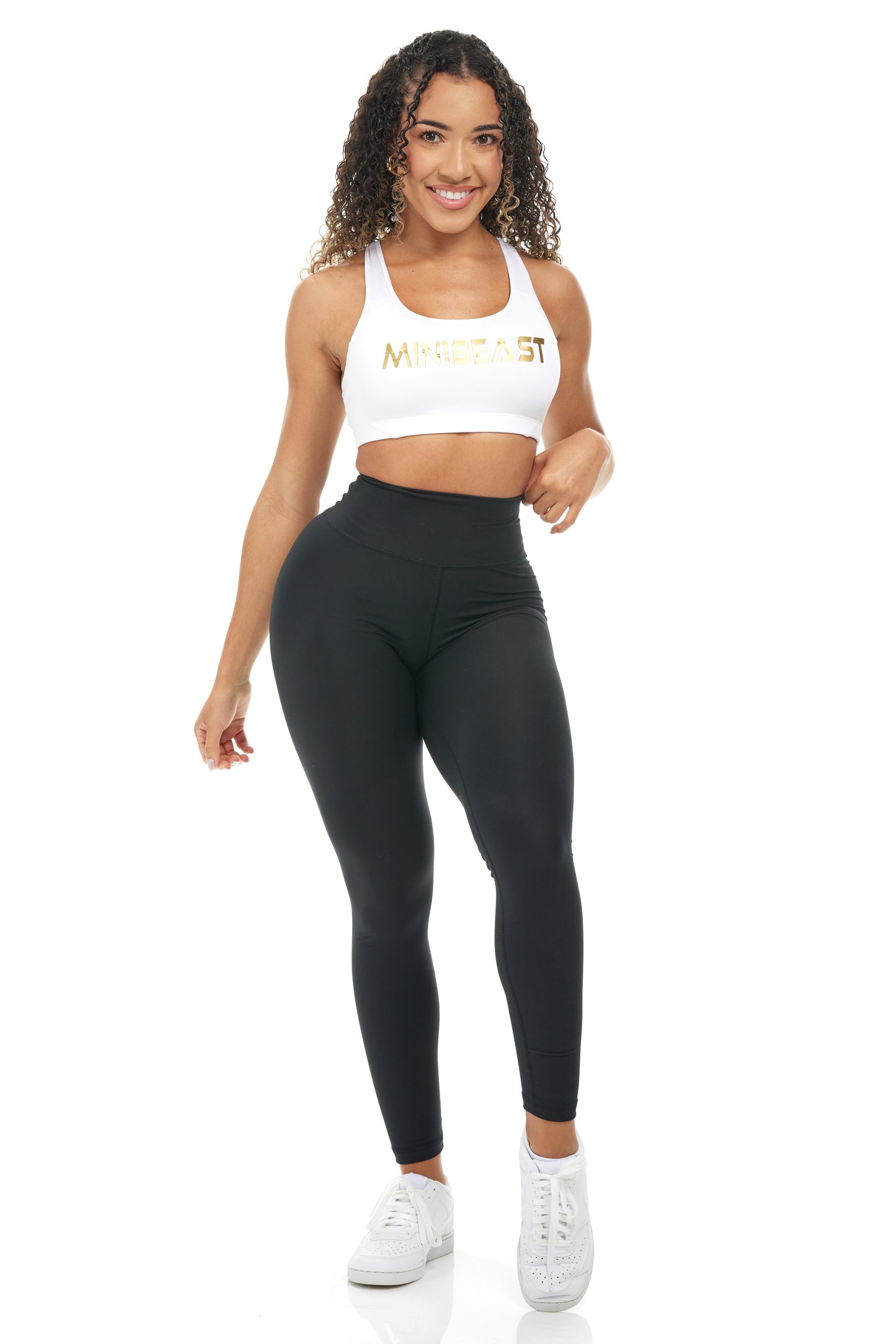 MB Prime Sports Bra