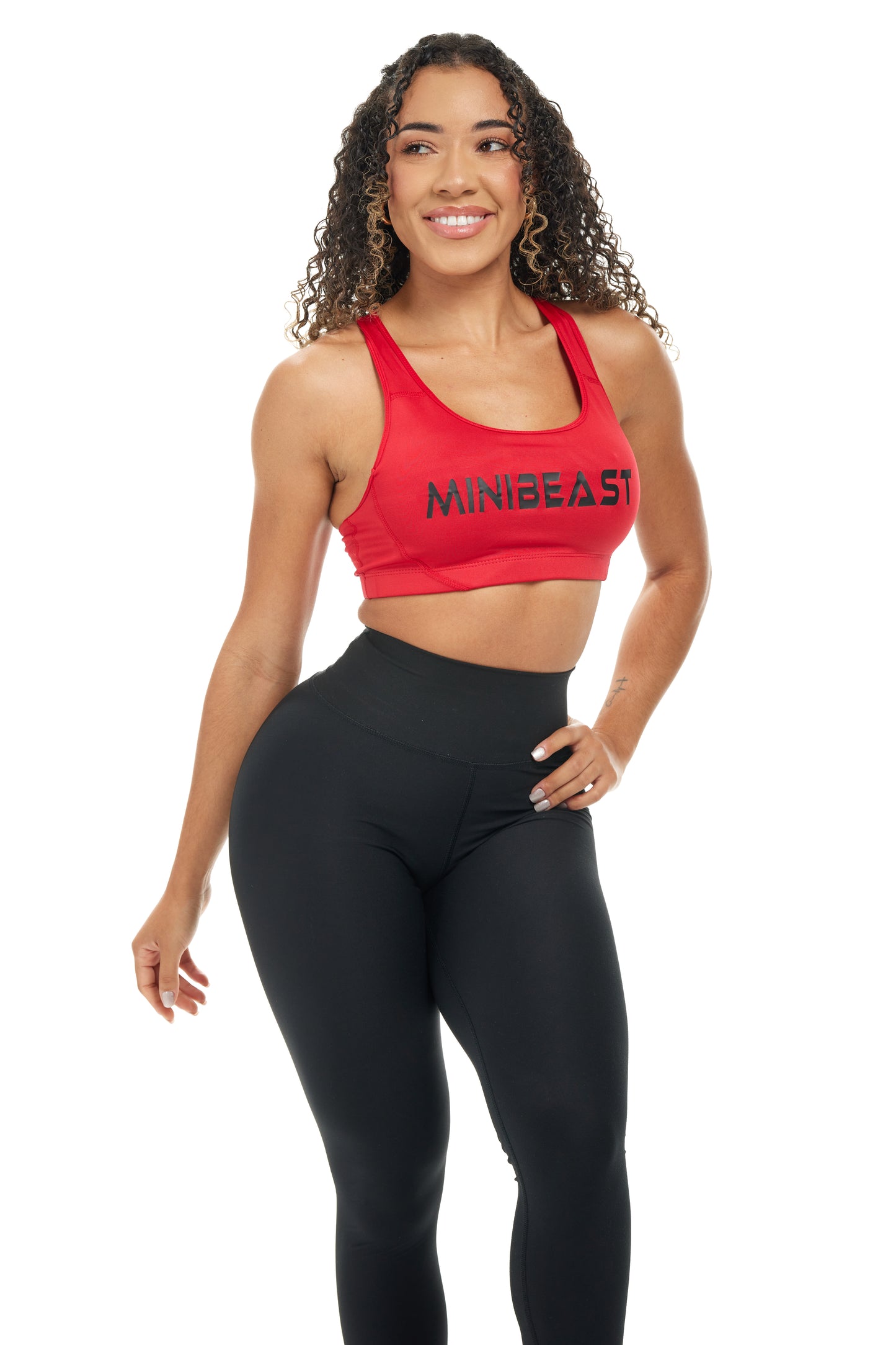 MB Prime Sports Bra