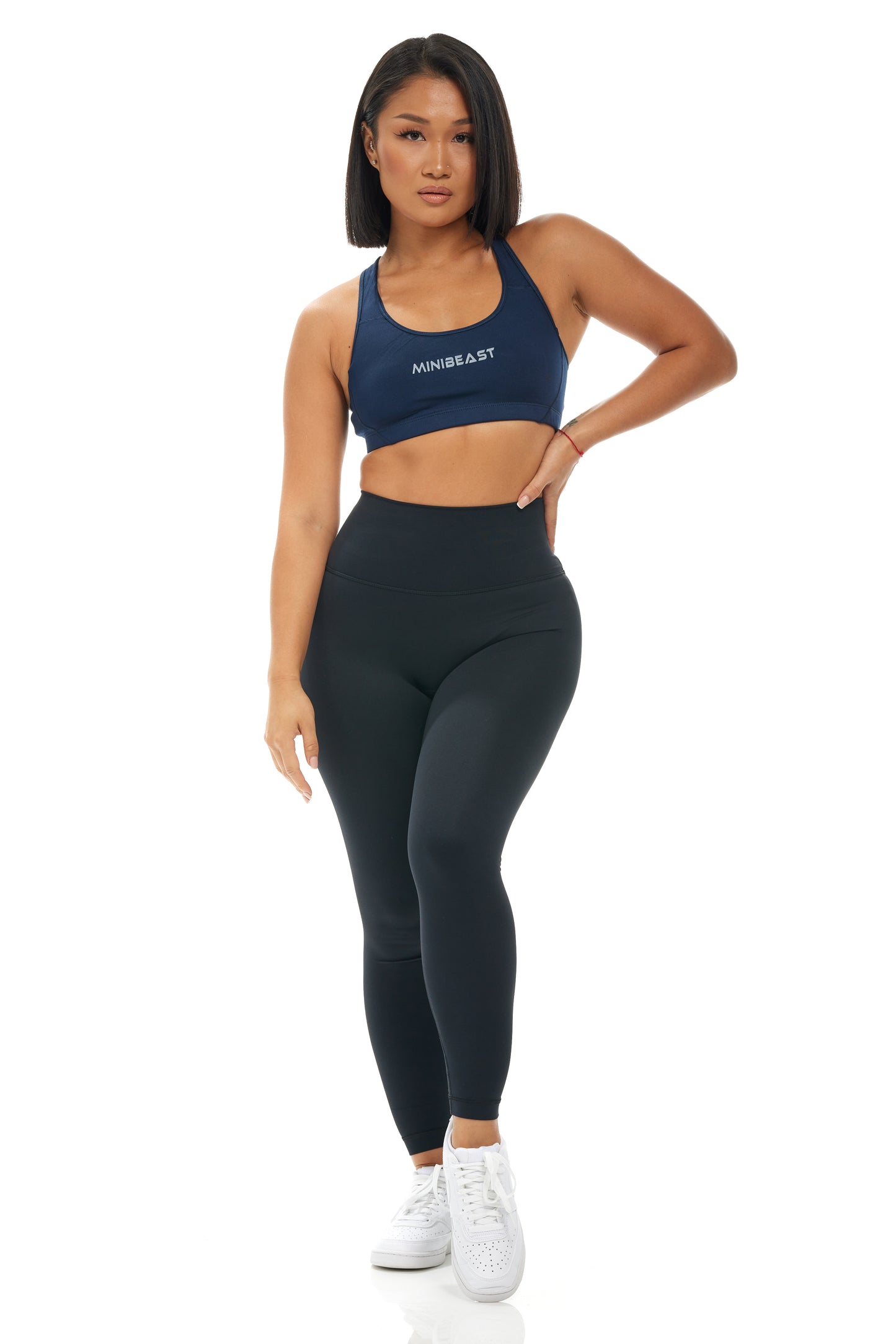 MB Classic Sports Bra