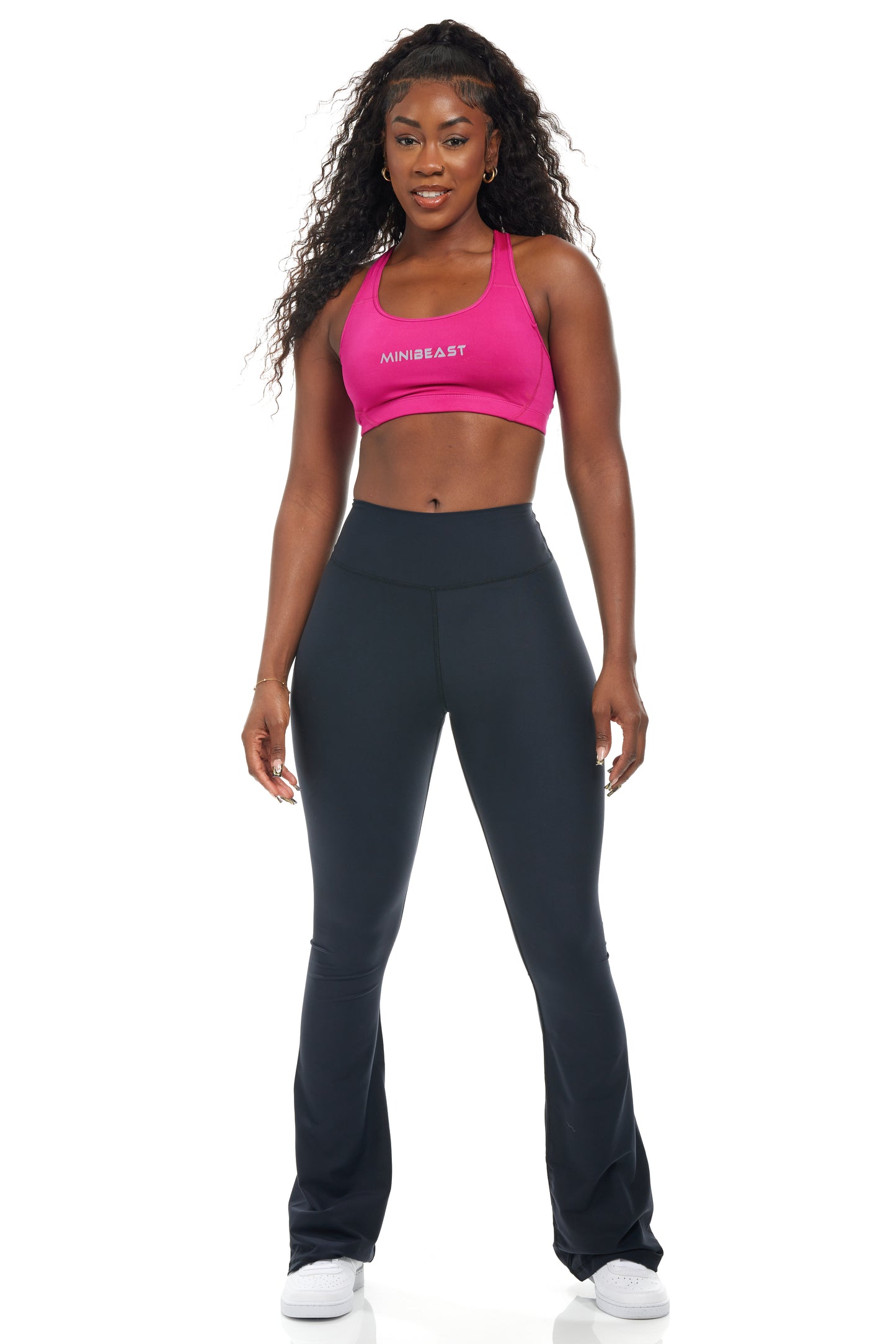 MB Classic Sports Bra