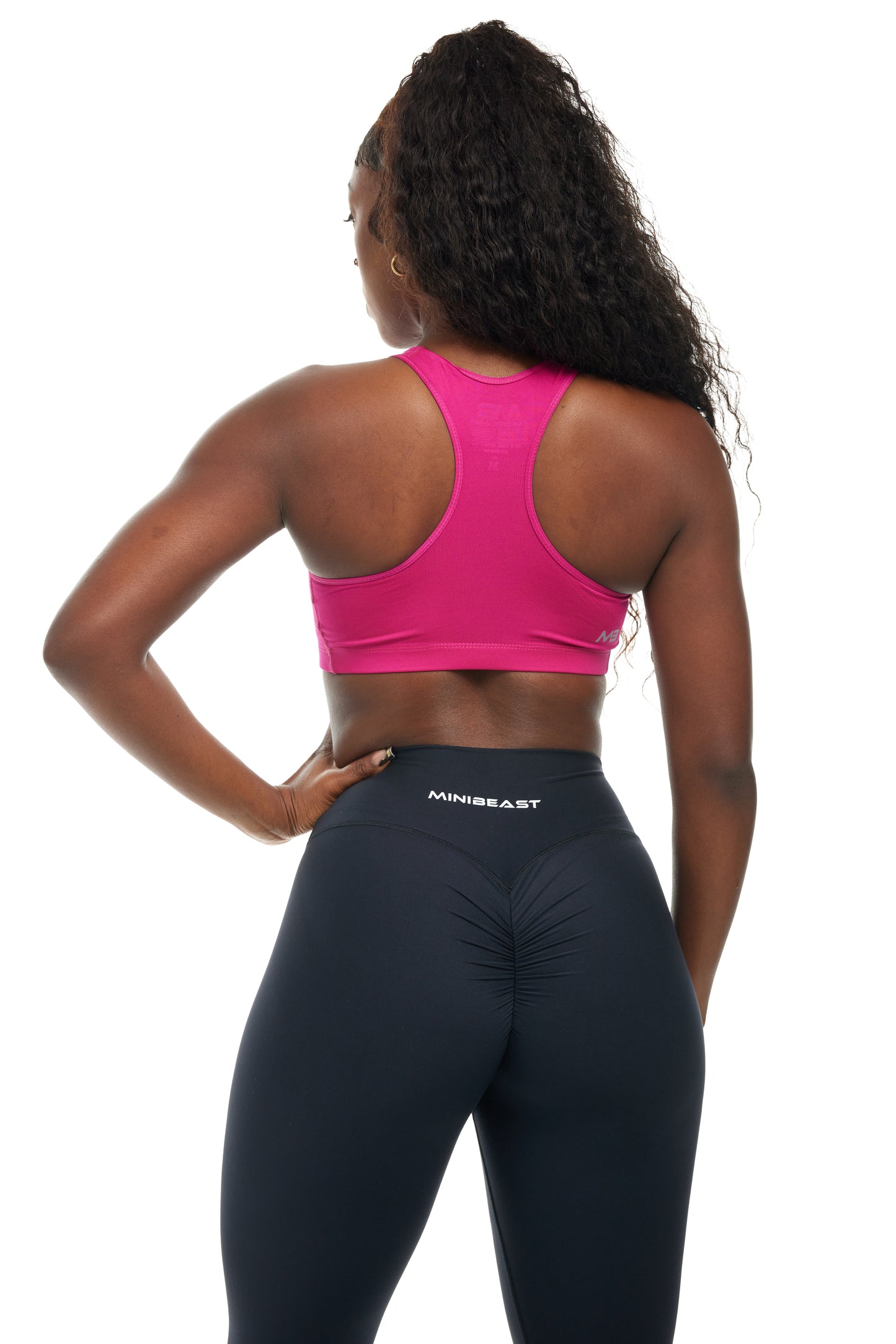 MB Classic Sports Bra