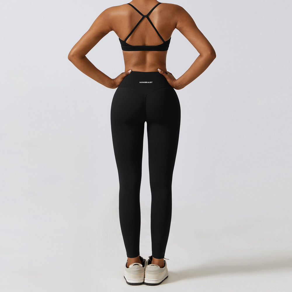 Versa Sports Top