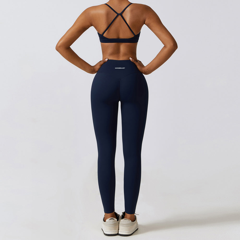 Versa Sports Top