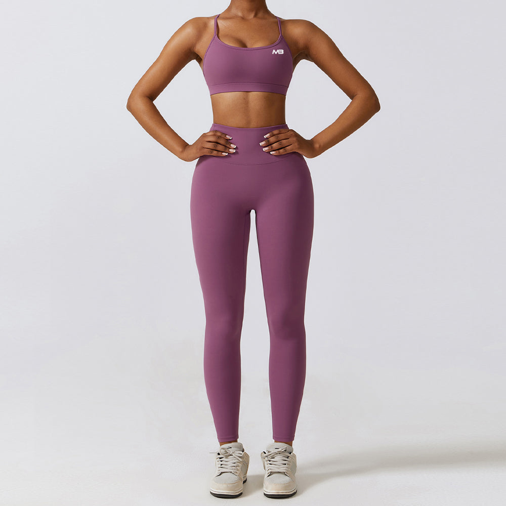 Versa Sports Top