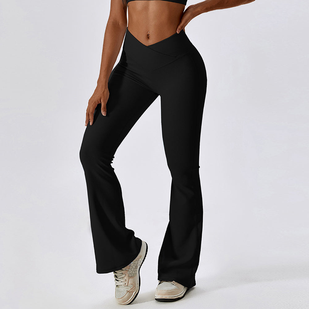 Vinci V Flare Leggings