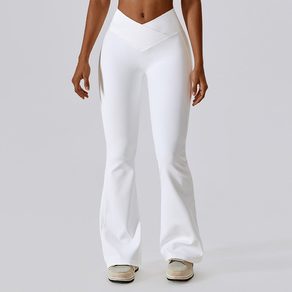 Vinci V Flare Leggings
