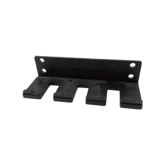 Barbells - Wall Mount 3 Bar Holder
