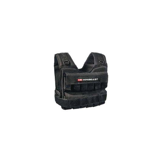 Weighted Vest 2