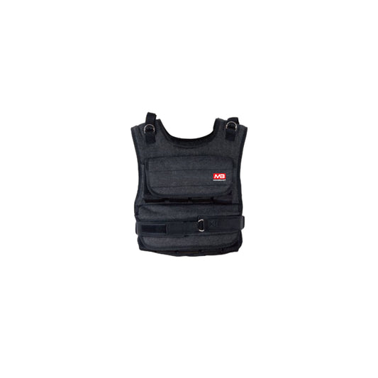 Weighted Vest 3