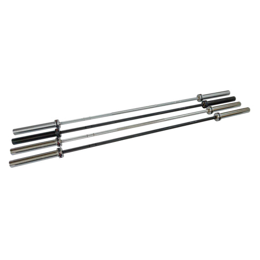 Barbells - Womens Training Barbell 28mm