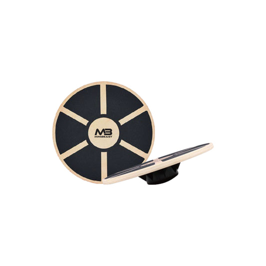 Wooden Balance Board