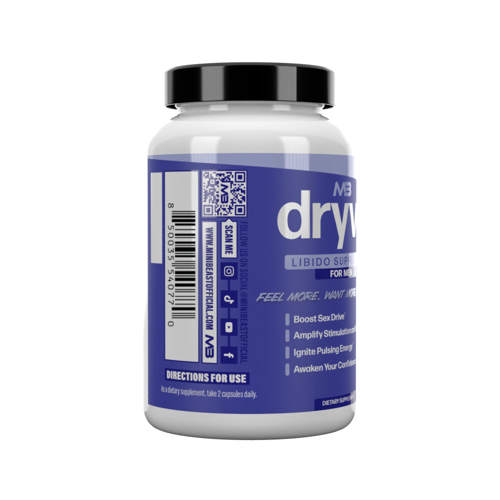 Dryve (Libido Enhancement)
