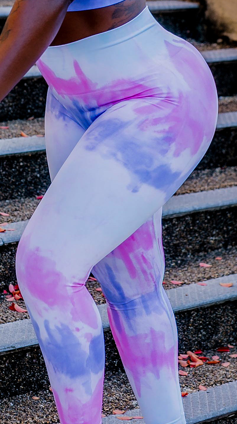 Assets Leggings