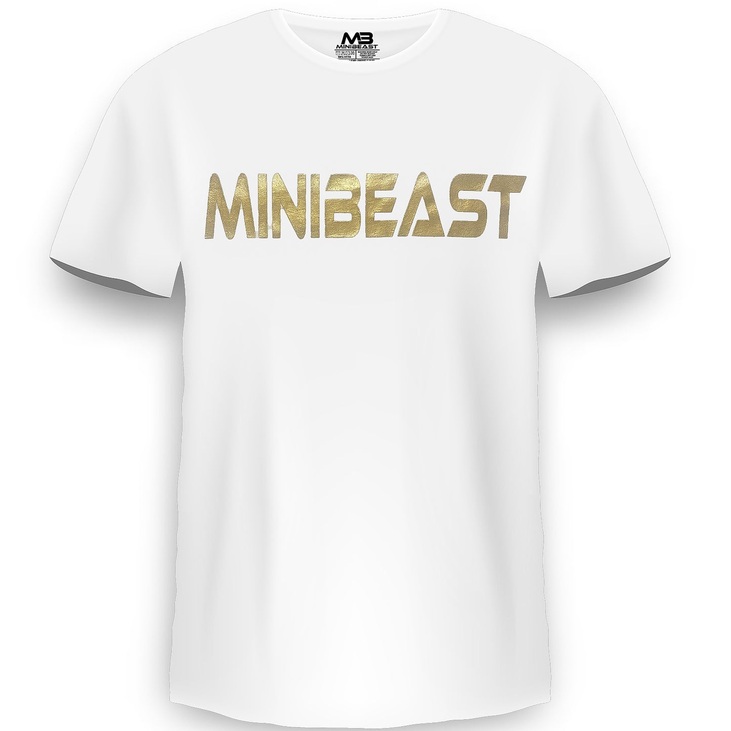 Jesus is King Midweight Unisex Tee