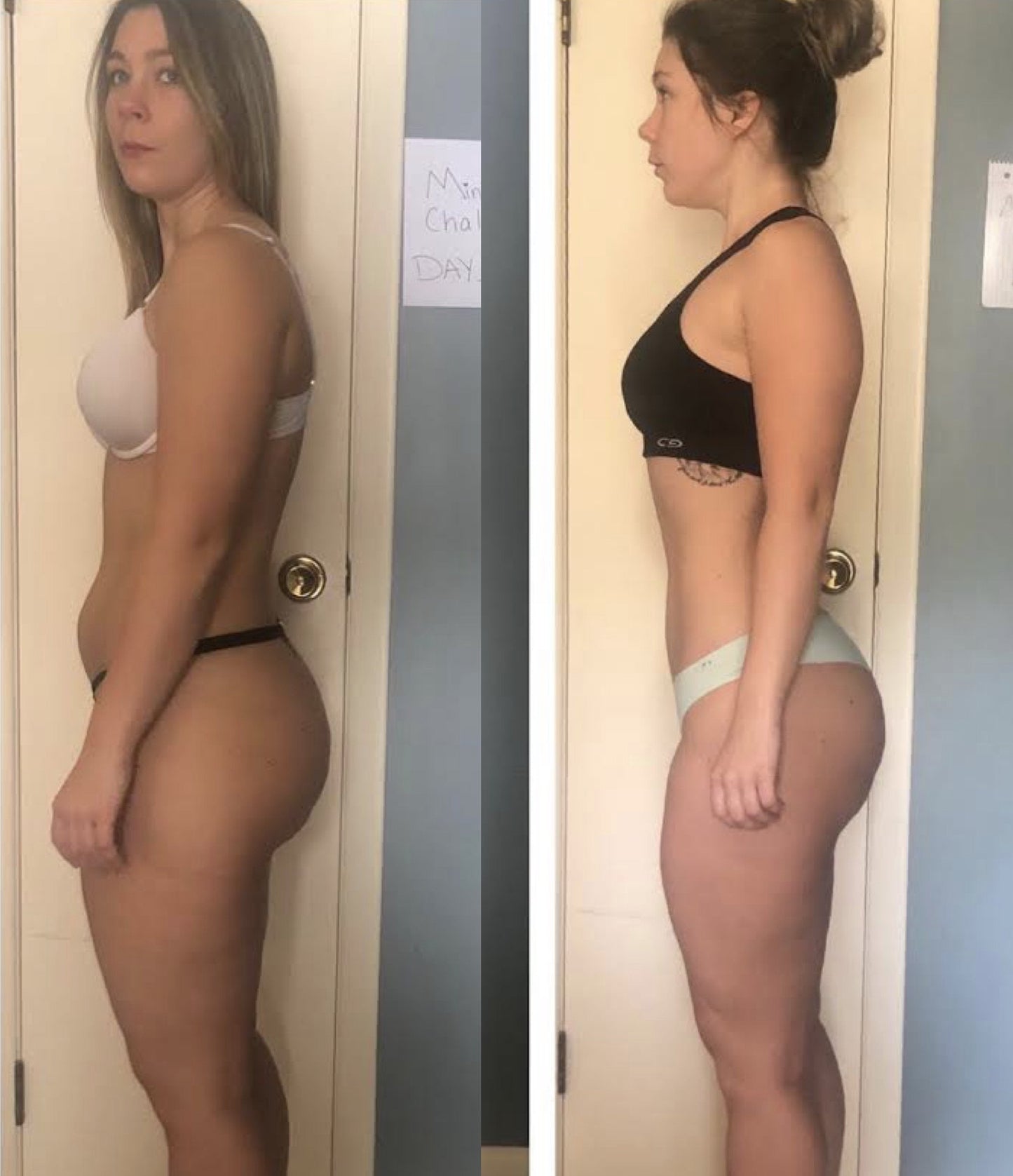 Fit for Fall 8 Week Total Body Transformation Challenge 2025