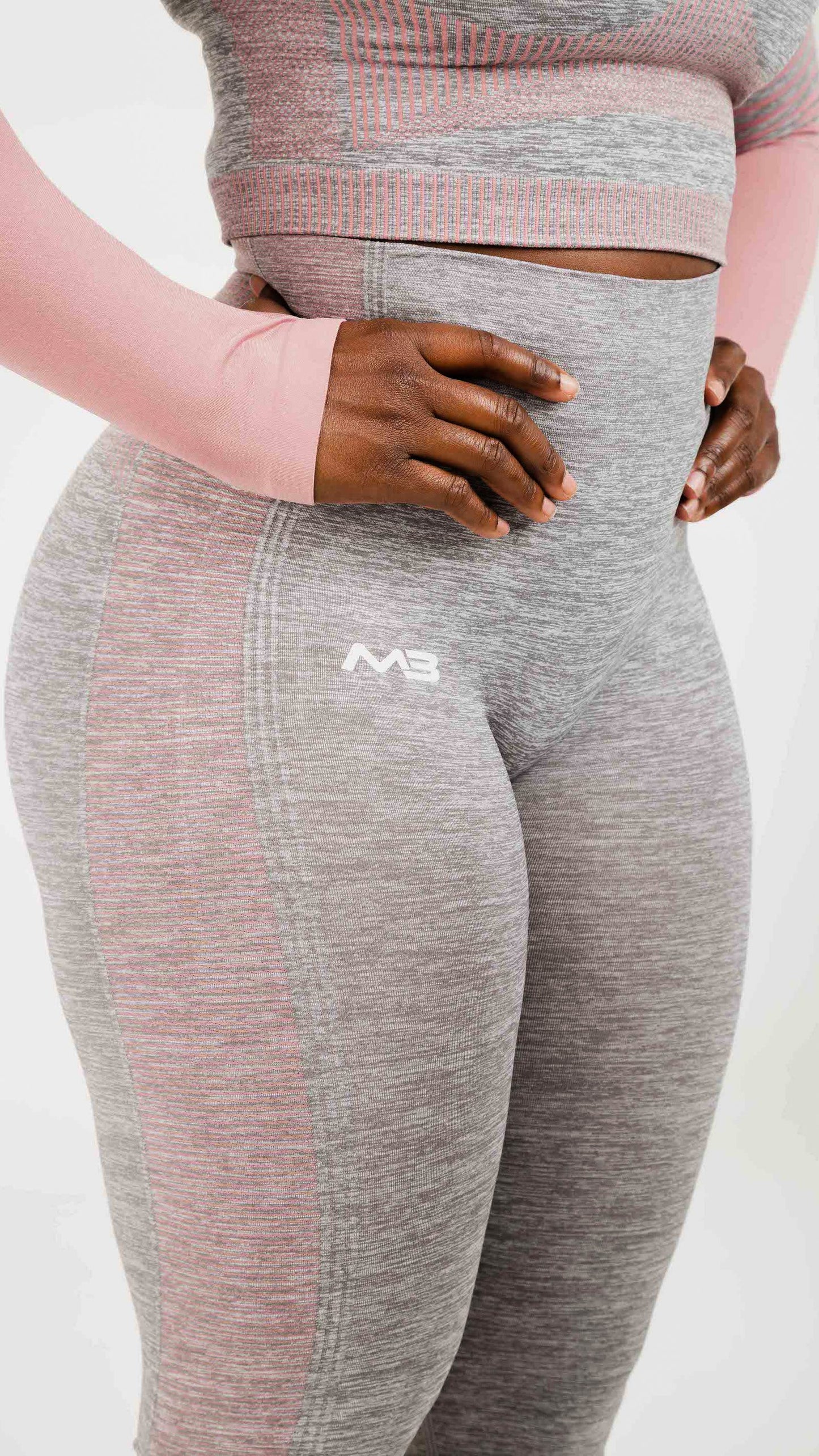 Pump Leggings