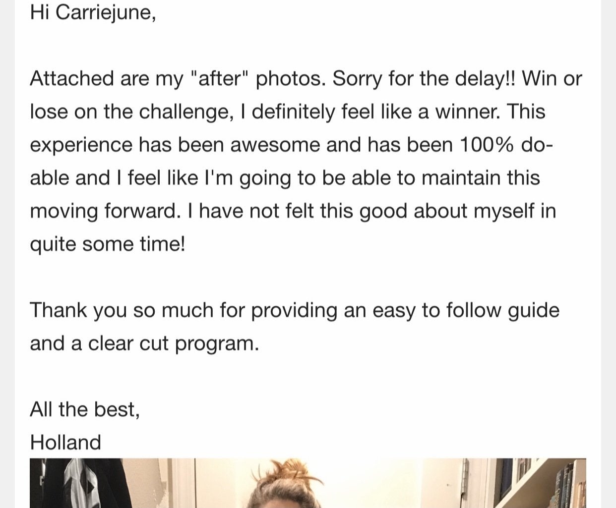 Fit for Fall 8 Week Total Body Transformation Challenge 2025