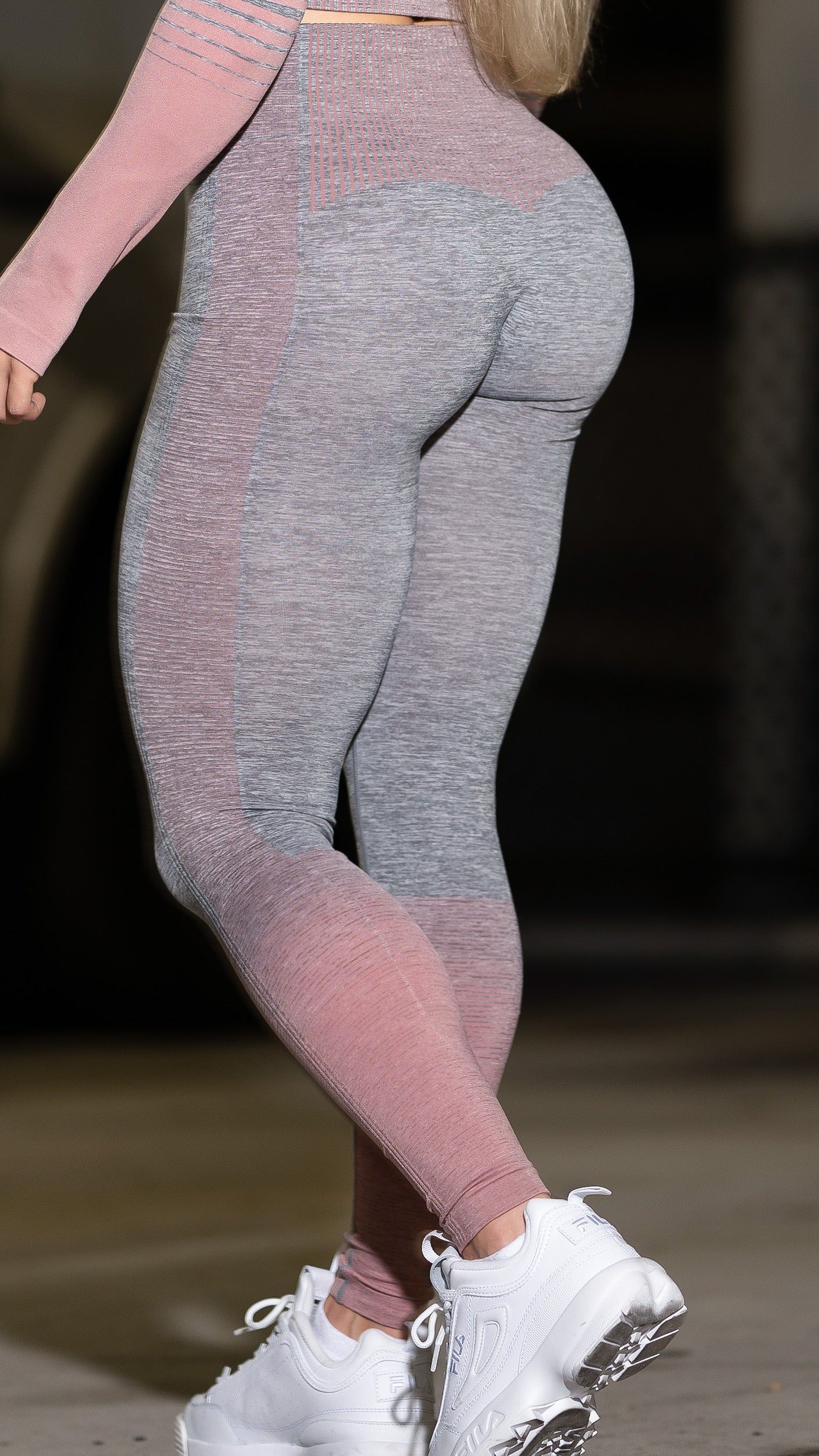 Pump Leggings