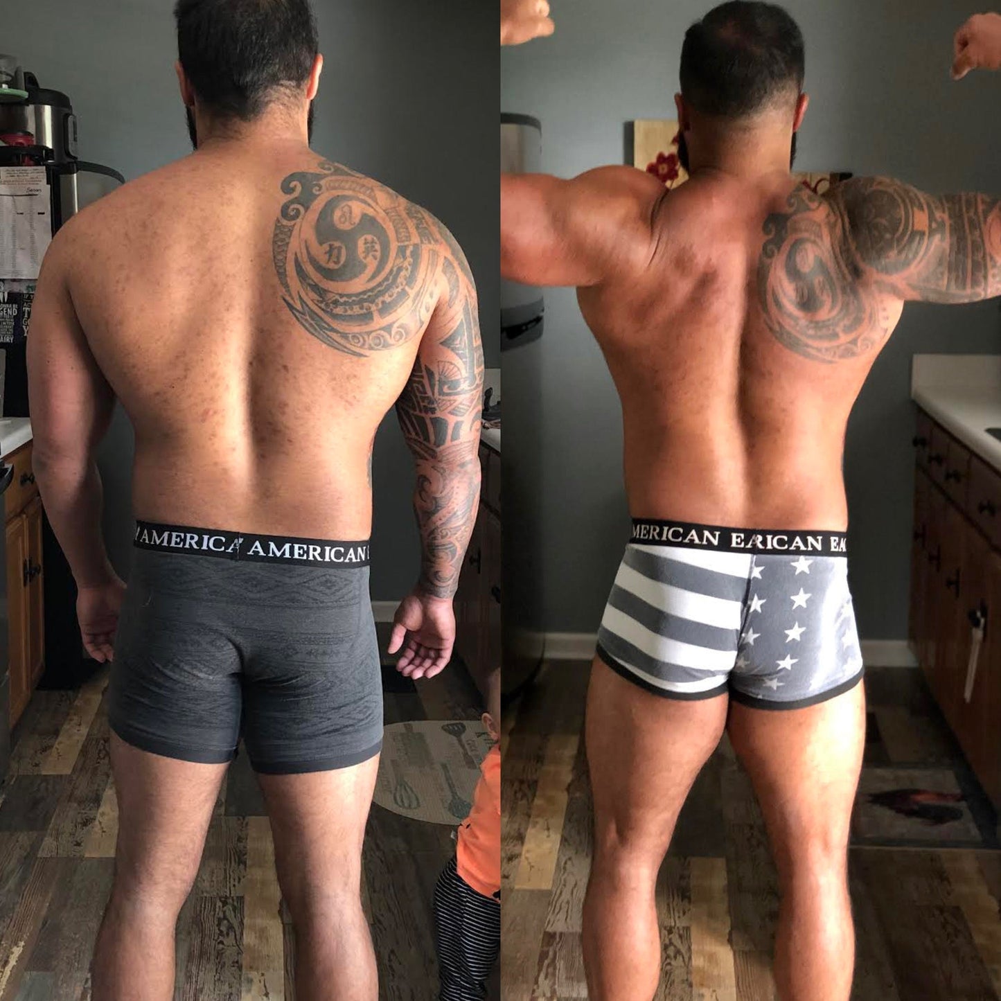 Fit for Fall 8 Week Total Body Transformation Challenge 2025