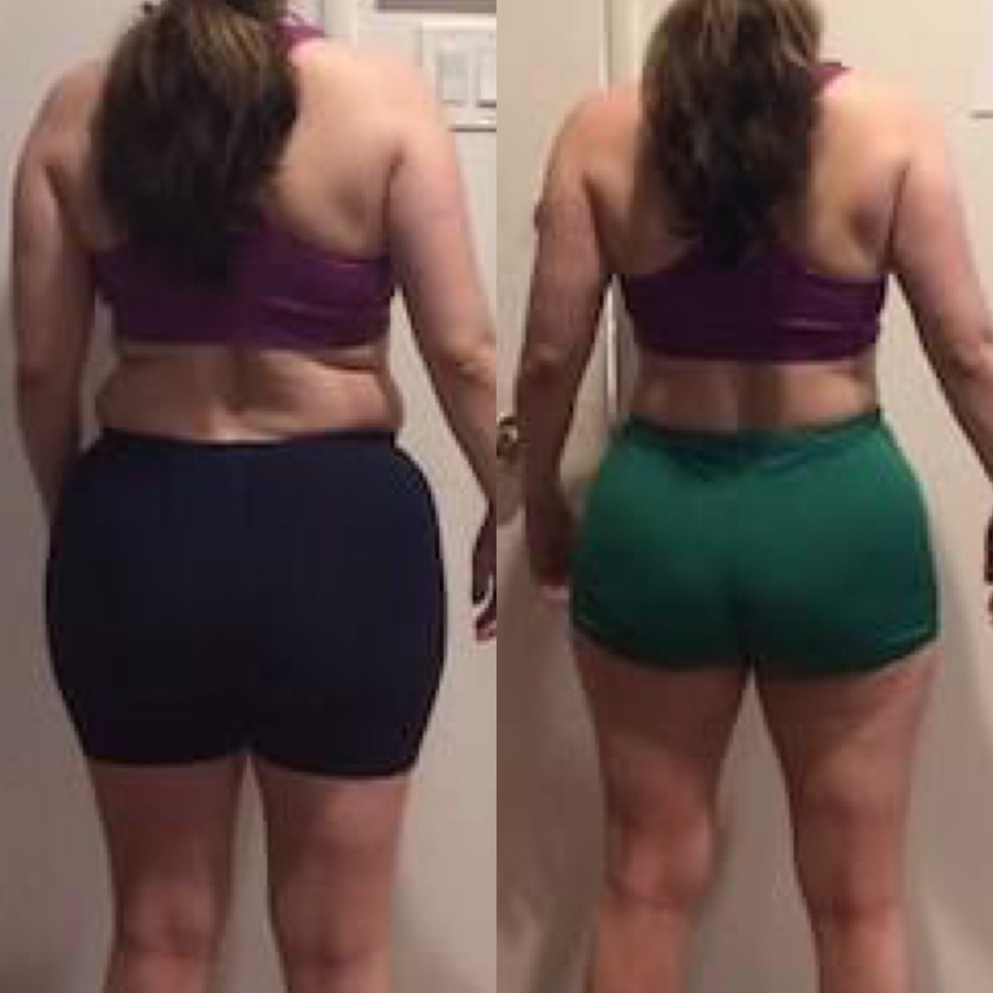 Fit for Fall 8 Week Total Body Transformation Challenge 2025