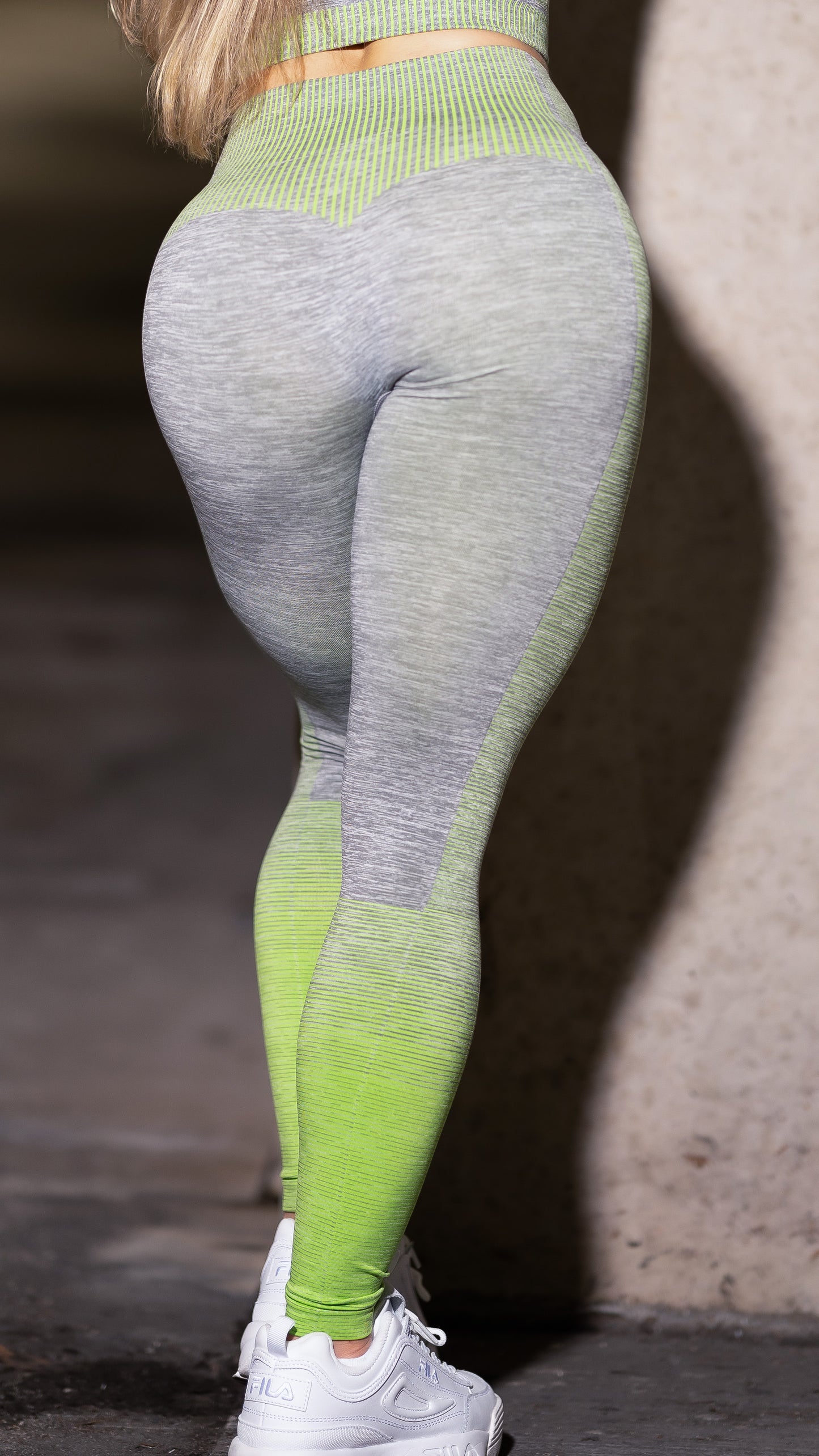 Pump Leggings