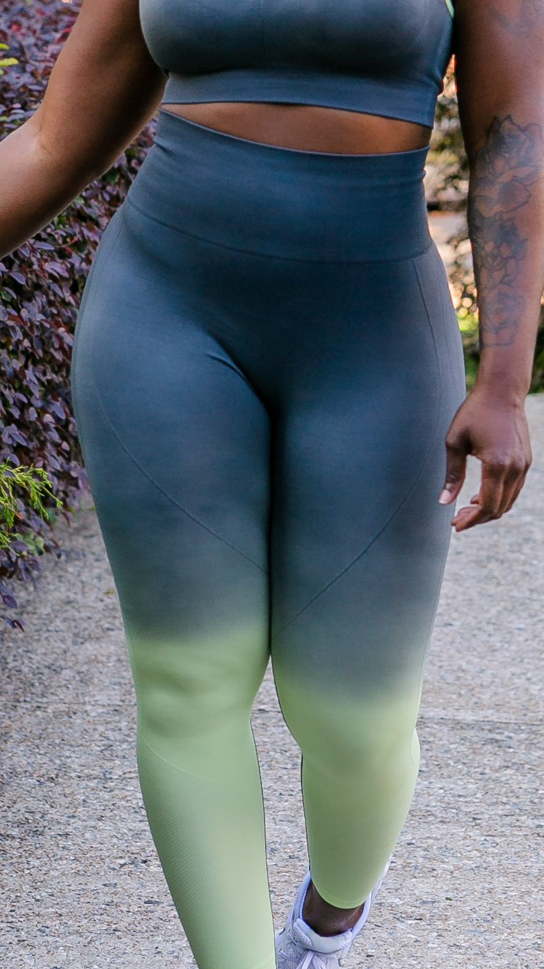 Assets Leggings