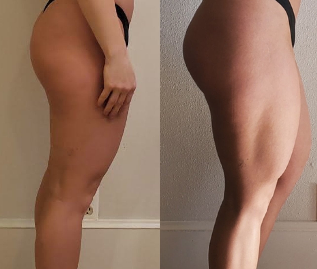Fit for Fall 8 Week Total Body Transformation Challenge 2025