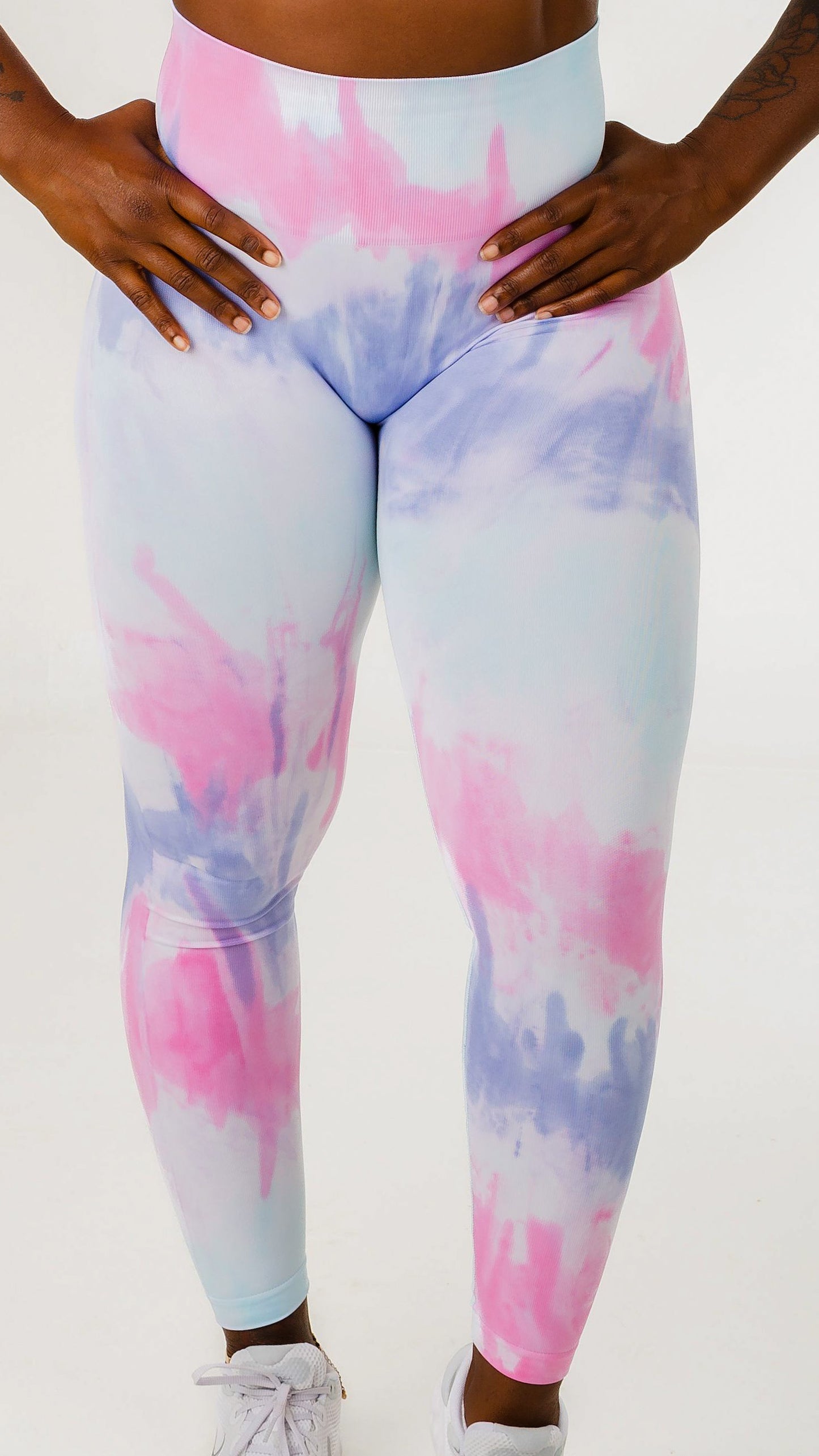 Assets Leggings