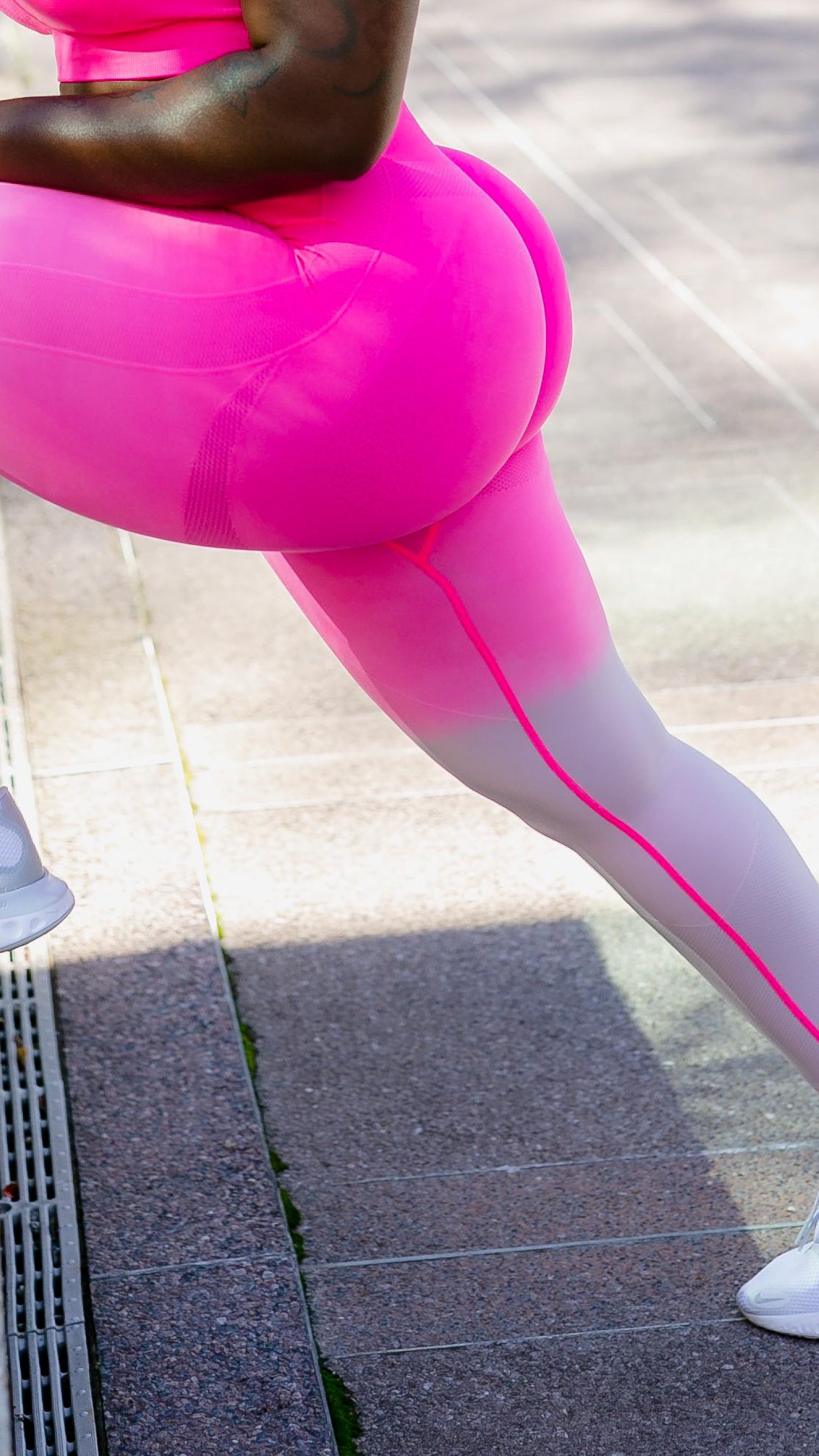 Assets Leggings