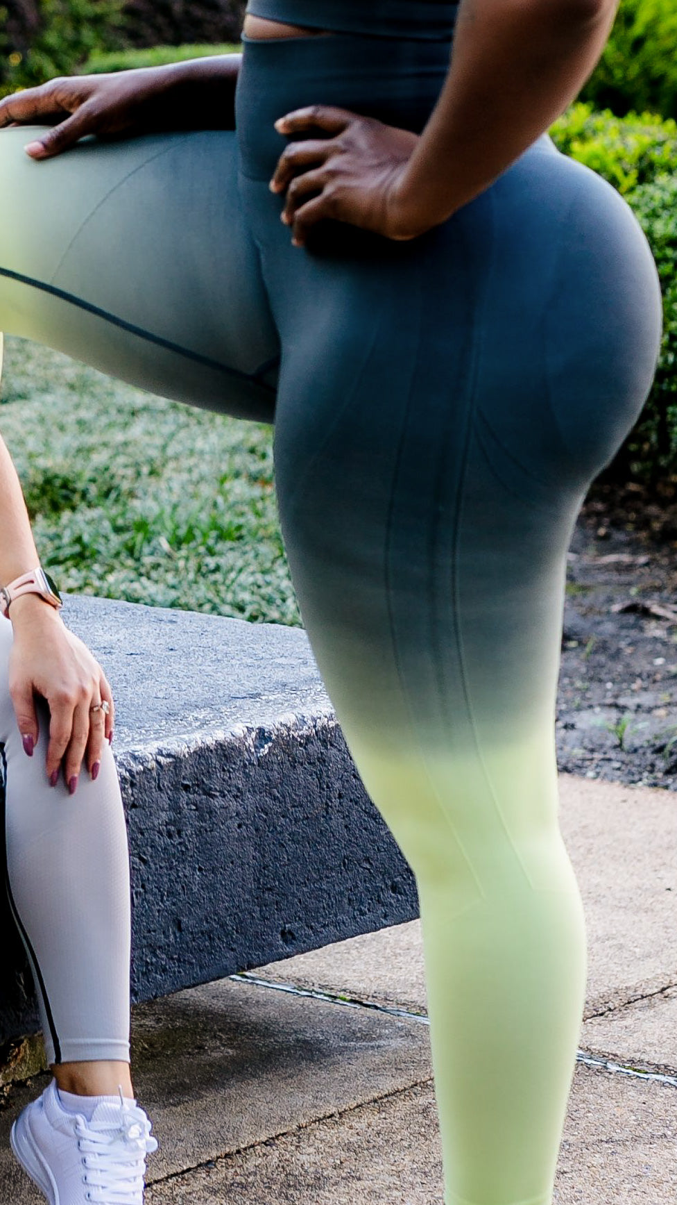 Assets Leggings